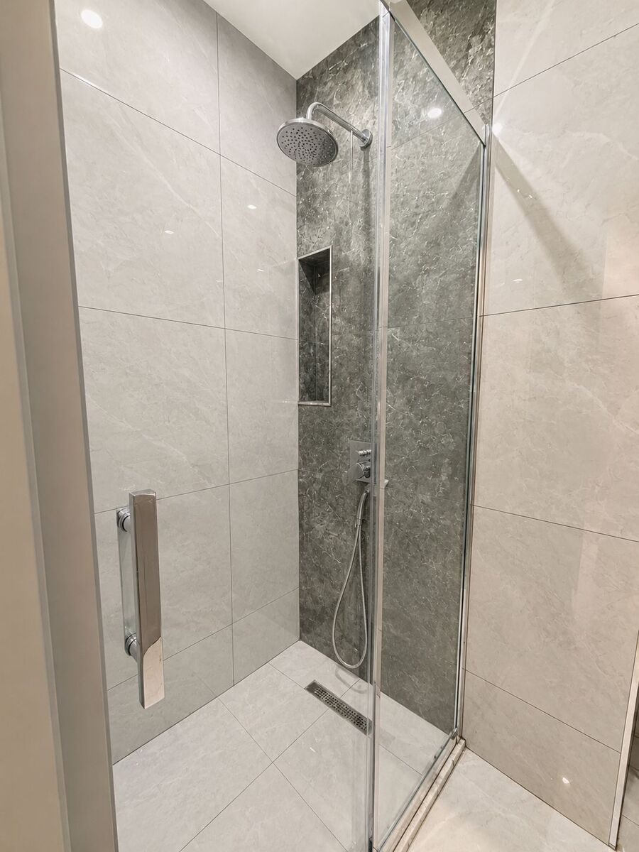 Satılır 2 otaqlı yeni tikili 92 m² — Mənzil, Bakı (9)
