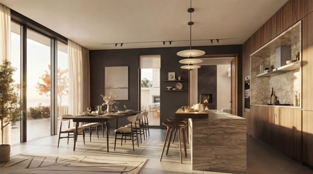 Satılır 2 otaqlı yeni tikili 148.9 m² — Mənzil, Bakı (11)