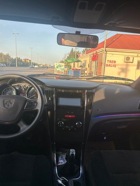 Khazar SD, 1.7 L, 2021 il, 260 000 km — Avtomobillər, Sumqayıt (6)