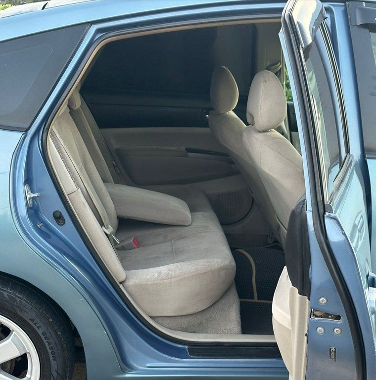 Toyota Prius, 1.5 L, 1.3 kWh, 2008 il, 241 052 km — Avtomobillər, Bakı (10)