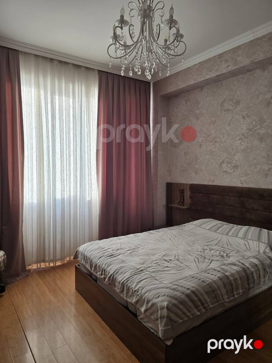 Satılır 3 otaqlı yeni tikili 110 m² — Mənzil, Bakı (9)