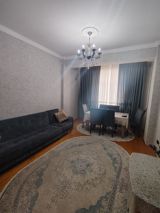 Satılır 3 otaqlı yeni tikili 98 m² — Revizyon Estate ( Anar bəy) — Квартира