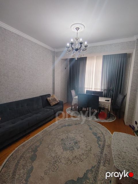 Satılır 3 otaqlı yeni tikili 98 m²