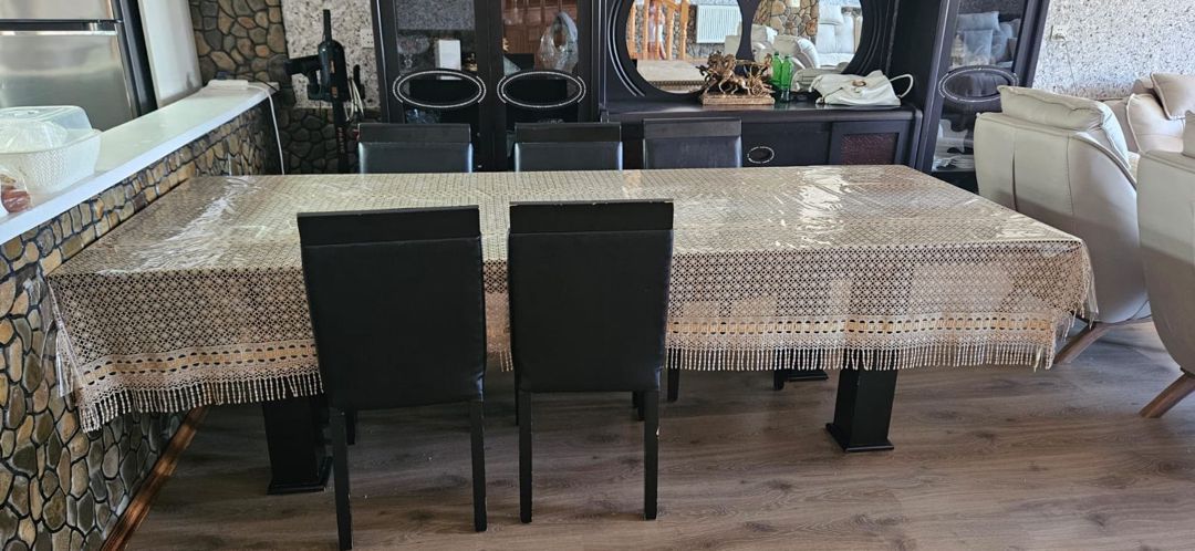 Masa və oturacaqlar — Mebel, Bakı (3)