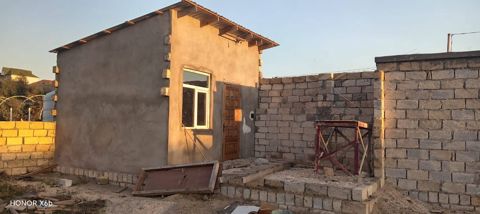 10 sot torpaq sahəsi, Pirşağı qəs — Bakı