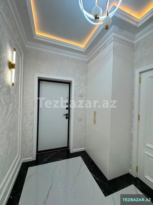 təmirli mənzil satılır — Mənzil, Bakı (2)