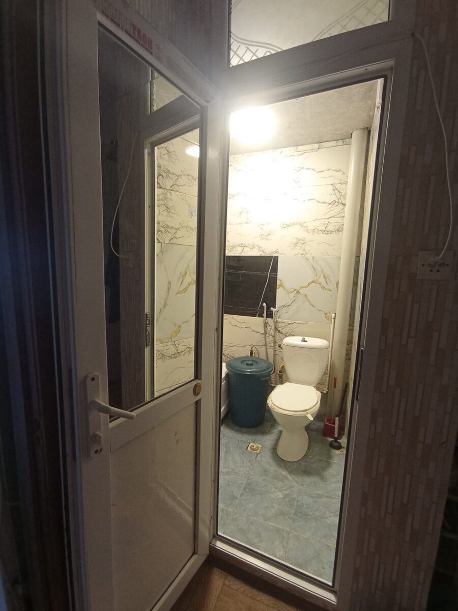 2-otaqlı mənzil, Sumqayıt ş., 40 m² — Mənzil, Sumqayıt (5)