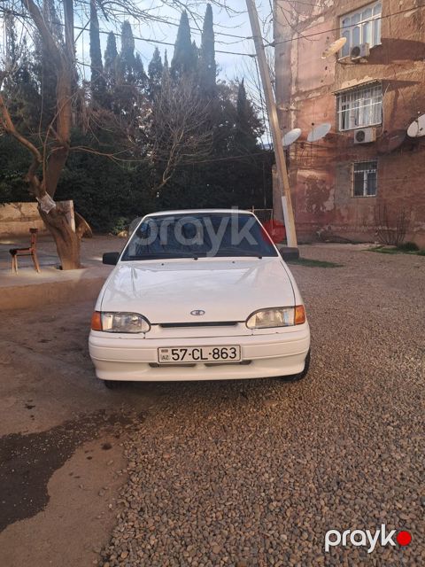 Lada (vaz) 2115, 2010 il