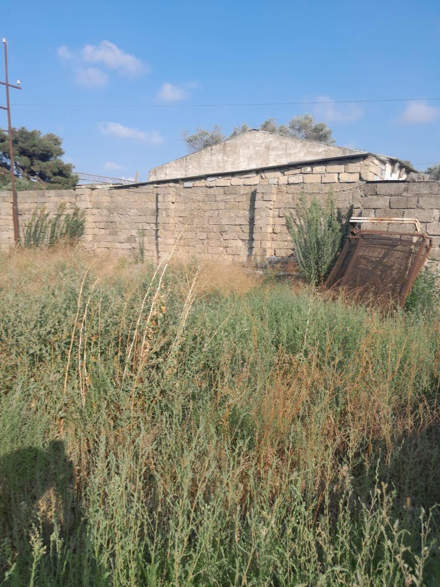 Satılır torpaq 17 sot — Torpaq, Bakı (8)