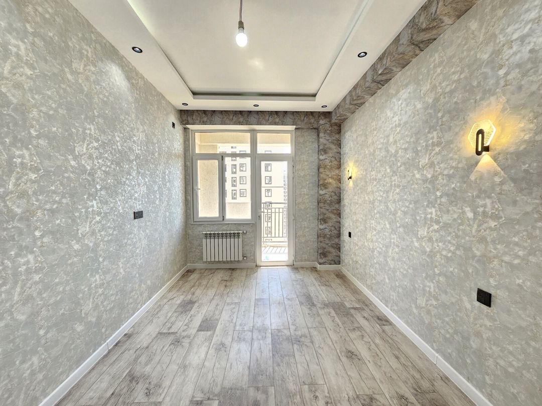 Satılır 3 otaqlı yeni tikili 70 m² — Mənzil, Xırdalan (9)