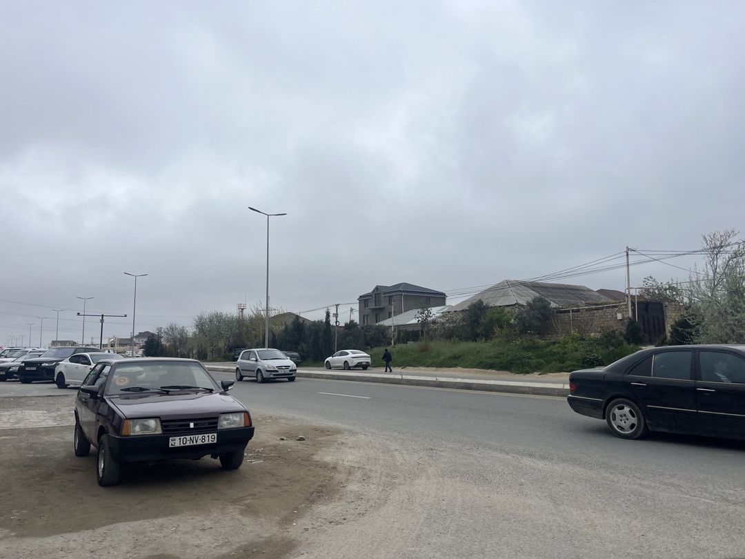 Satılır torpaq 4 sot — Torpaq, Bakı (4)