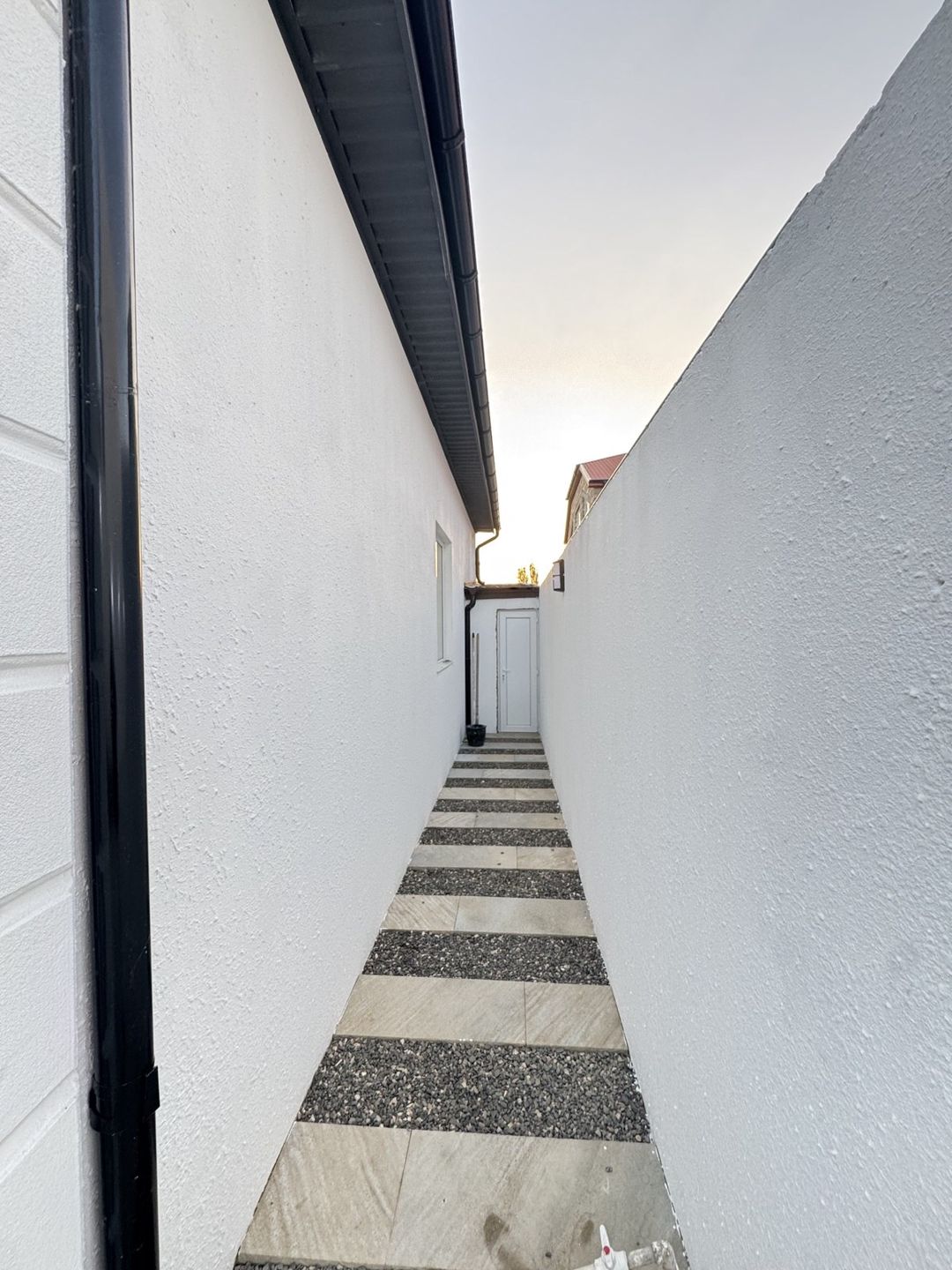 Satılır 4 otaqlı həyət evi/bağ evi 145 m² — Ev, villa, Bakı (4)