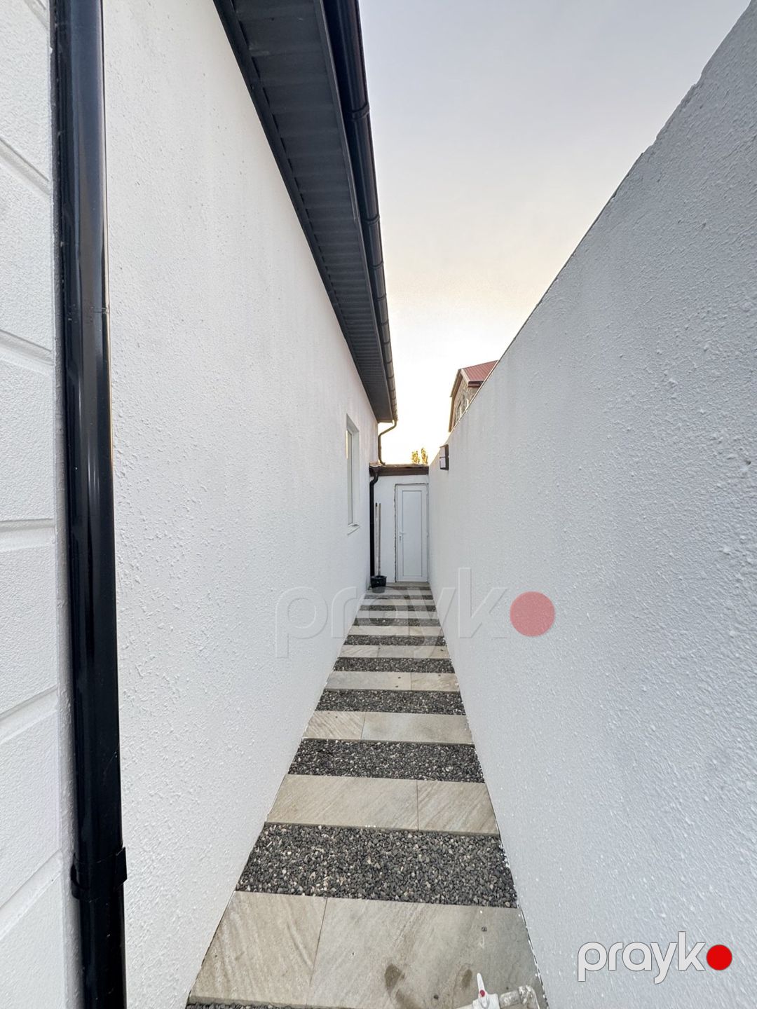 Satılır 4 otaqlı həyət evi/bağ evi 145 m² — Ev, villa, Bakı (4)
