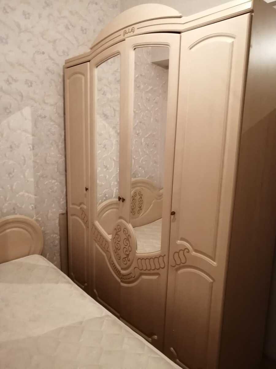İcarəyə verilir 2 otaqlı yeni tikili 45 m² — Mənzil, Xırdalan (2)