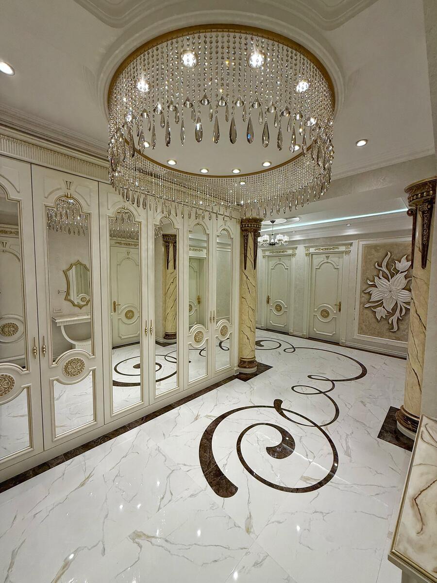 Satılır 5 otaqlı yeni tikili 165 m² — Mənzil, Bakı (7)