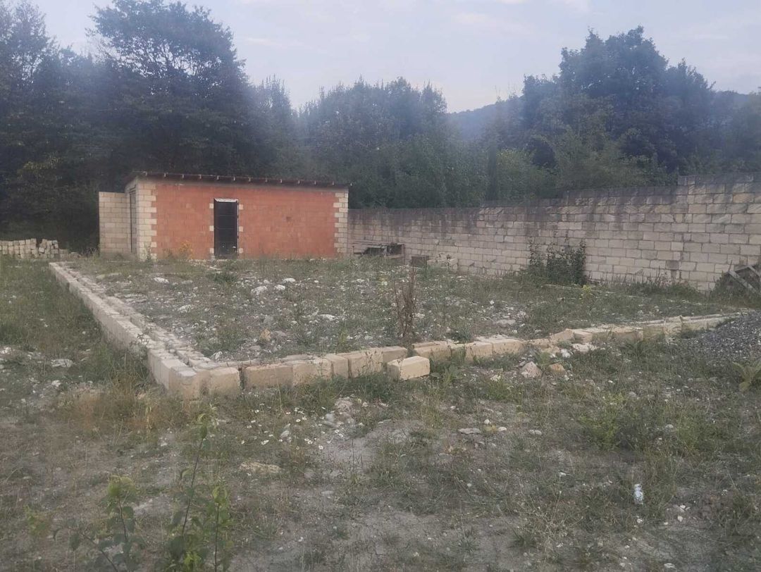 Satılır torpaq 16 sot — Torpaq, Quba (9)