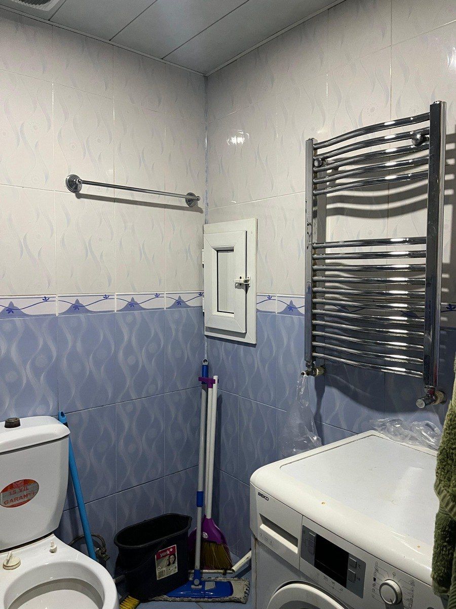 İcarəyə verilir 2 otaqlı yeni tikili 65 m² — Mənzil, Bakı (9)