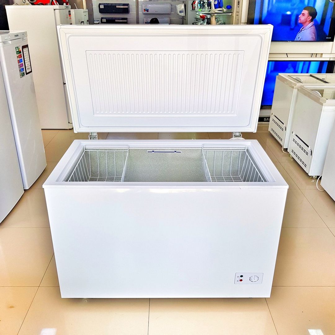 Dərin dondurucu "Biryusa 300 lt" — Biznes və avadanlıq, Bakı (3)