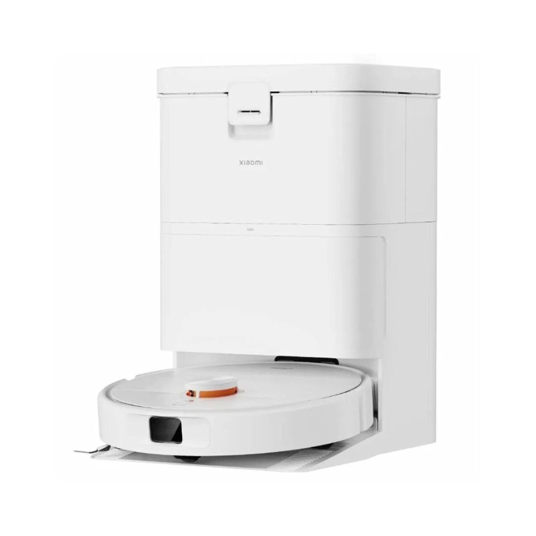 Robot tozsoran Xiaomi H50 White OV43GL — Ev texnikası, Bakı (2)