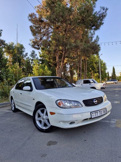 Nissan Maxima, 3.0 L, 2006 il, 327 000 km — Şirvan