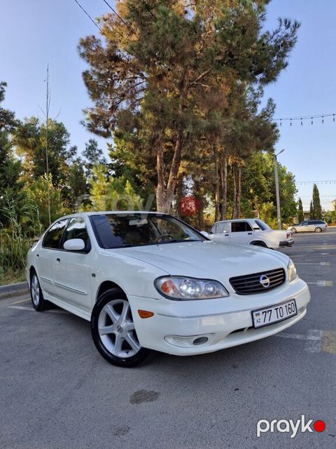 Nissan Maxima, 3.0 L, 2006 il, 327 000 km