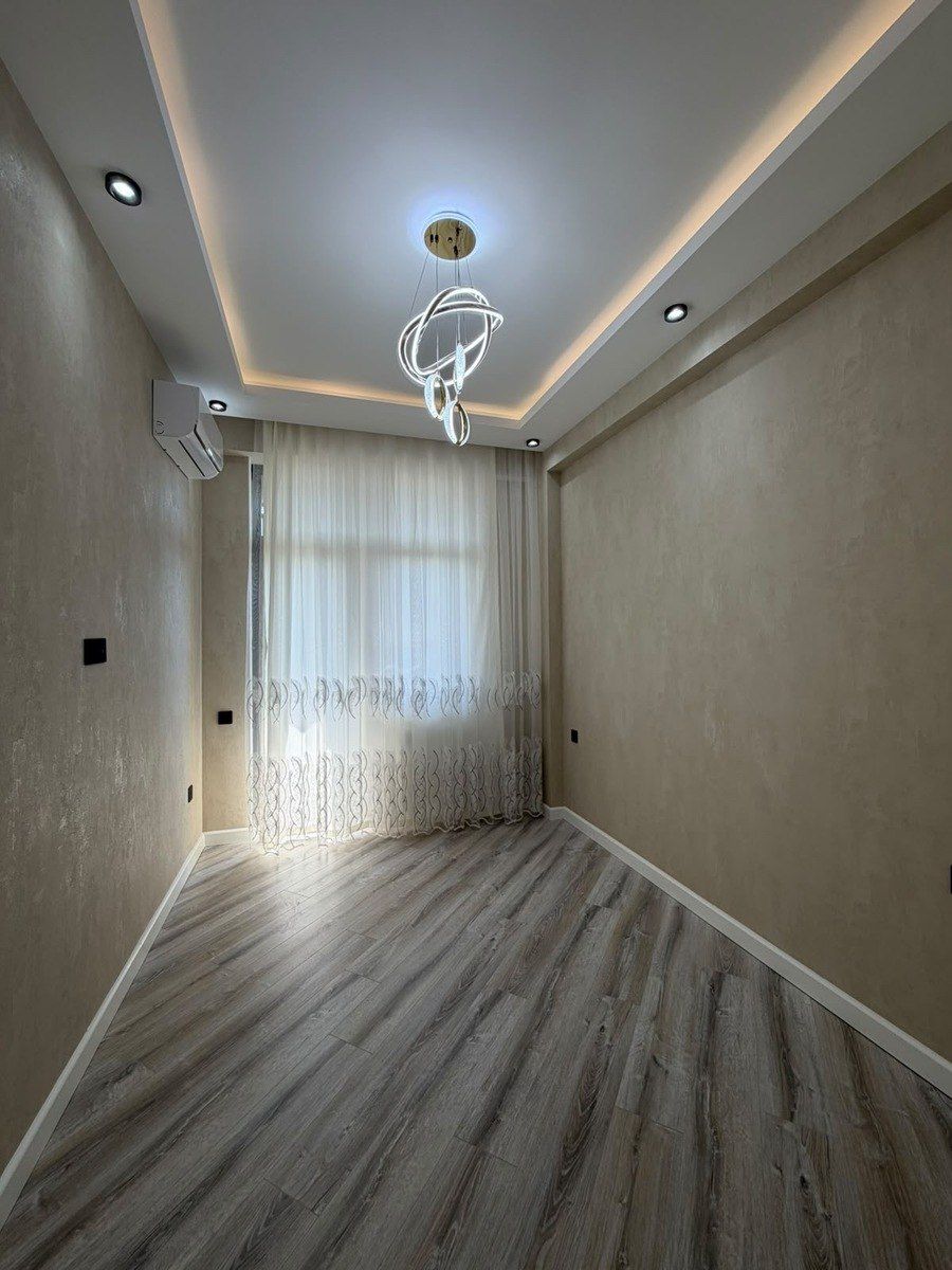 Satılır 2 otaqlı yeni tikili 47 m² — Mənzil, Bakı (6)