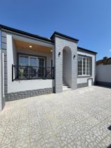 Satılır 3 otaqlı həyət evi/bağ evi 90 m² — Ilkin — Ev, bağ, kottec