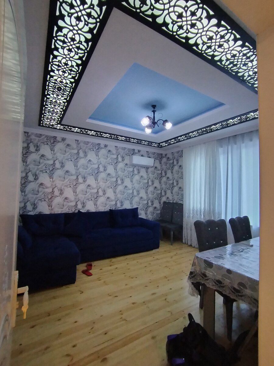 Bağ evi, Qəbələ r — Ev, villa, Qəbələ (11)