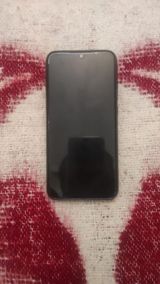 Redmi Note 7, 32 GB, rəng - Göy, İki sim kartlı — Xiaomi