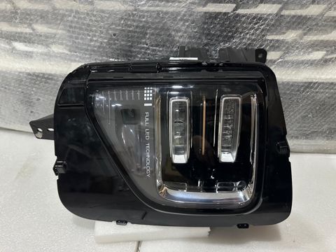 Changan Q07 fara flaş gib — Bakı