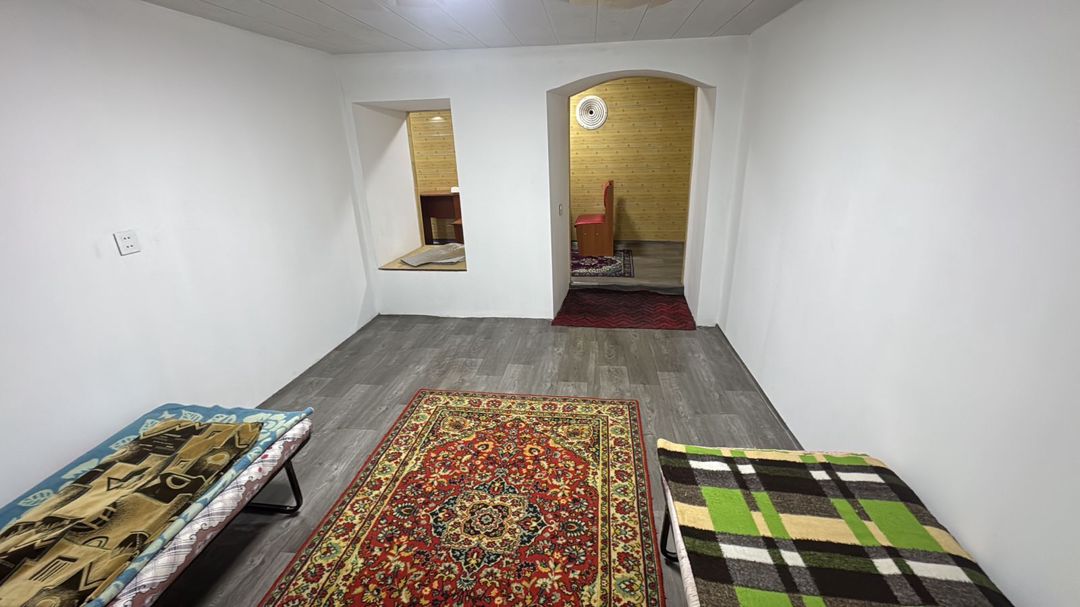 Həyət evi kirayə verilir, Xətai pr — Ev, villa, Bakı (7)