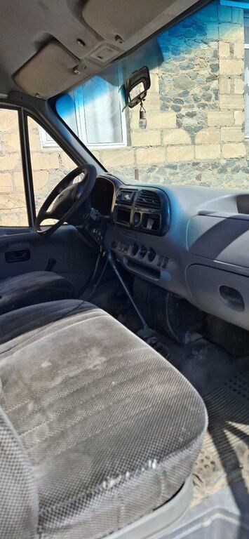 Ford Transit, 2.5 L, 1991 il, 420 000 km — Avtomobillər, Goranboy (2)