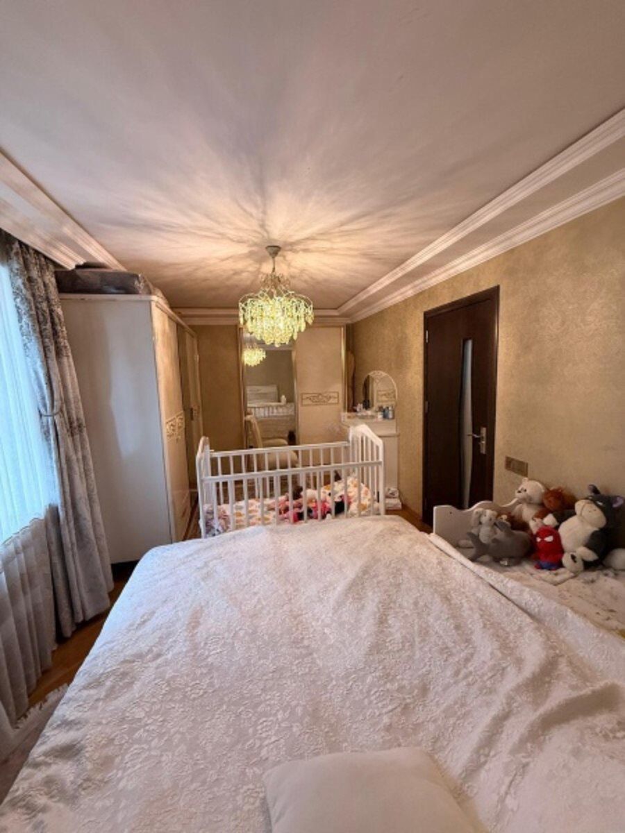 Satılır 2 otaqlı köhnə tikili 65 m² — Mənzil, Bakı (3)