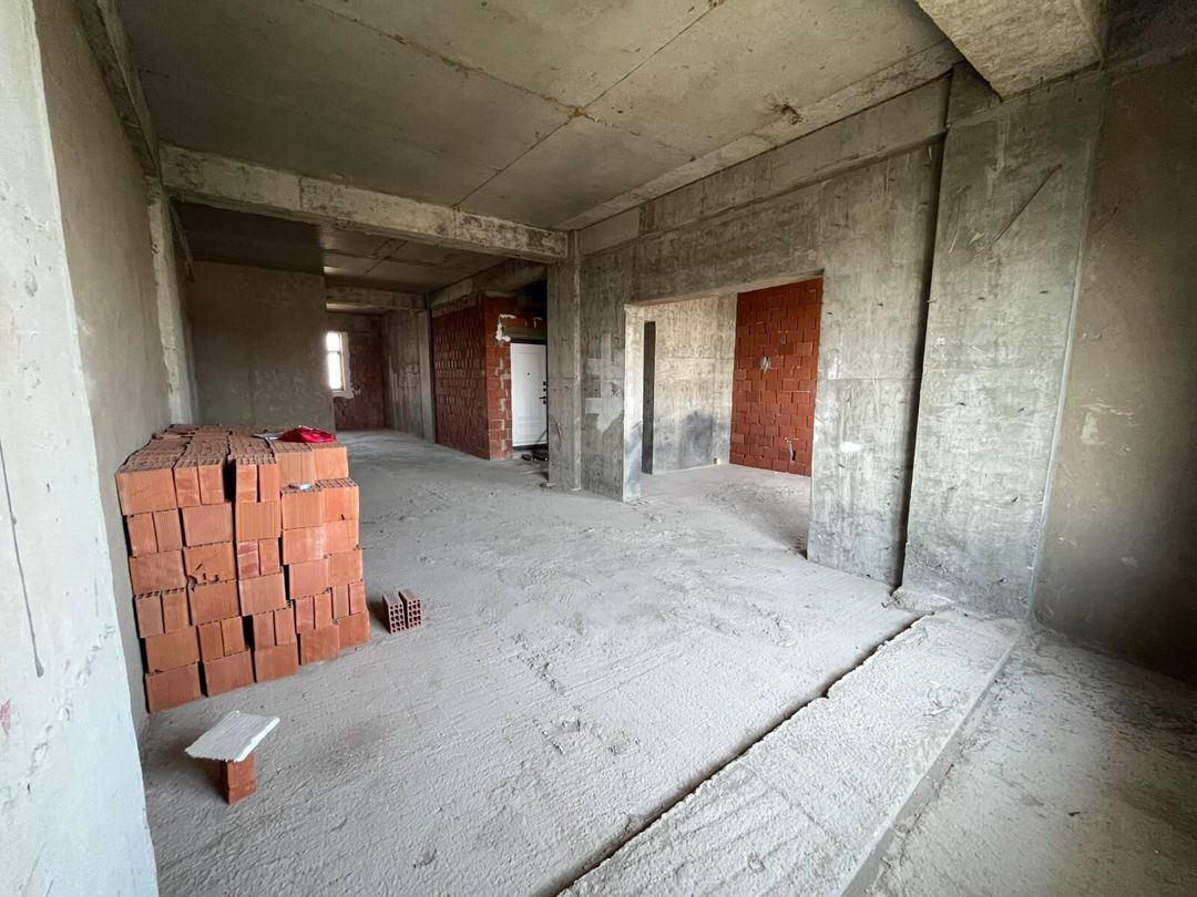Satılır 2 otaqlı yeni tikili 88.6 m² — Mənzil, Bakı (12)