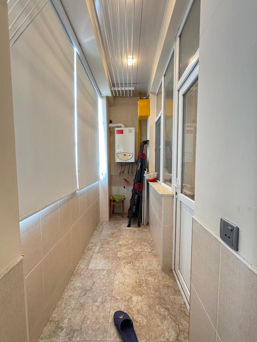 Satılır 4 otaqlı yeni tikili 170 m² — Mənzil, Bakı (12)