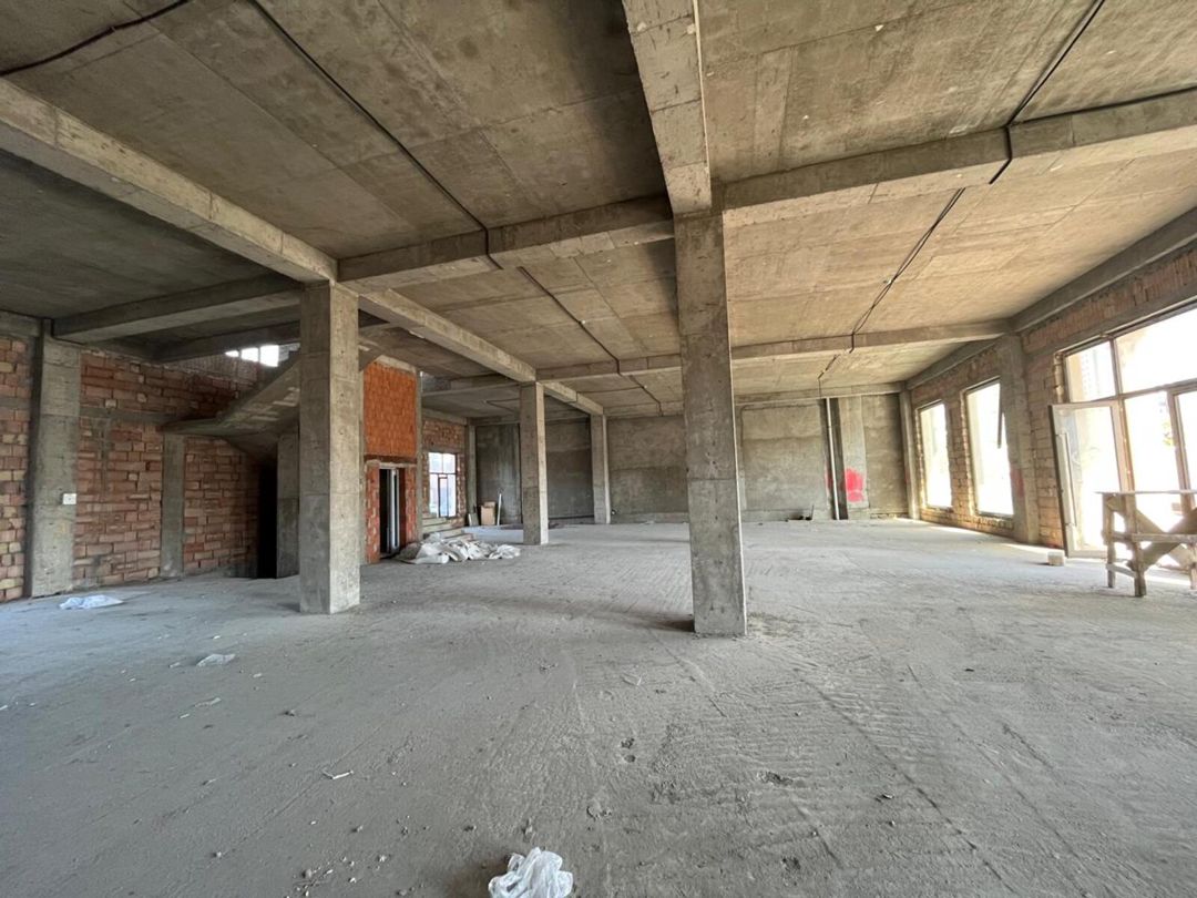 Satılır obyekt 802 m² — Əmlak, Bakı (9)