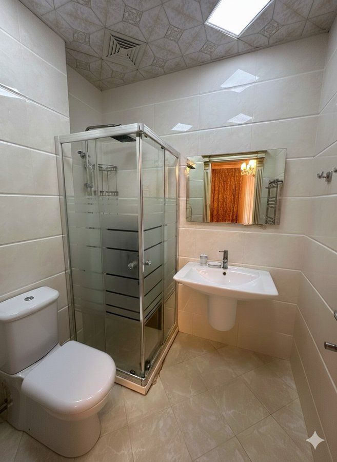 3 otaqlı mənzil kirayə verilir, 150 m², Bakı, Akademik Həsən Əlivev küç — Mənzil (6)