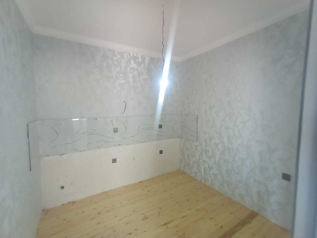 Satılır 3 otaqlı həyət evi/bağ evi 85 m² — Ev, villa, Bakı (10)