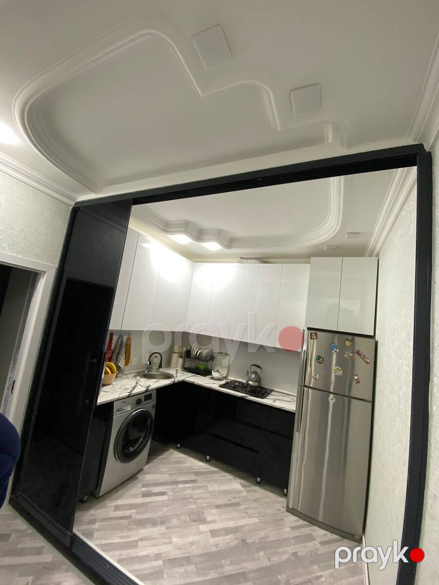 Satılır 2 otaqlı yeni tikili 62 m² — Mənzil, Bakı (8)
