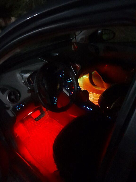 Chevrolet Aveo, 1.4 L, 2013 il, 313 674 km — Avtomobillər, Bakı (11)