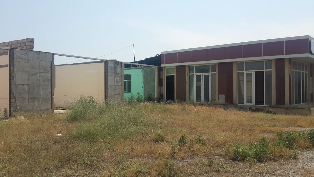 Satılır obyekt 245 m² — Əmlak, Samux (6)