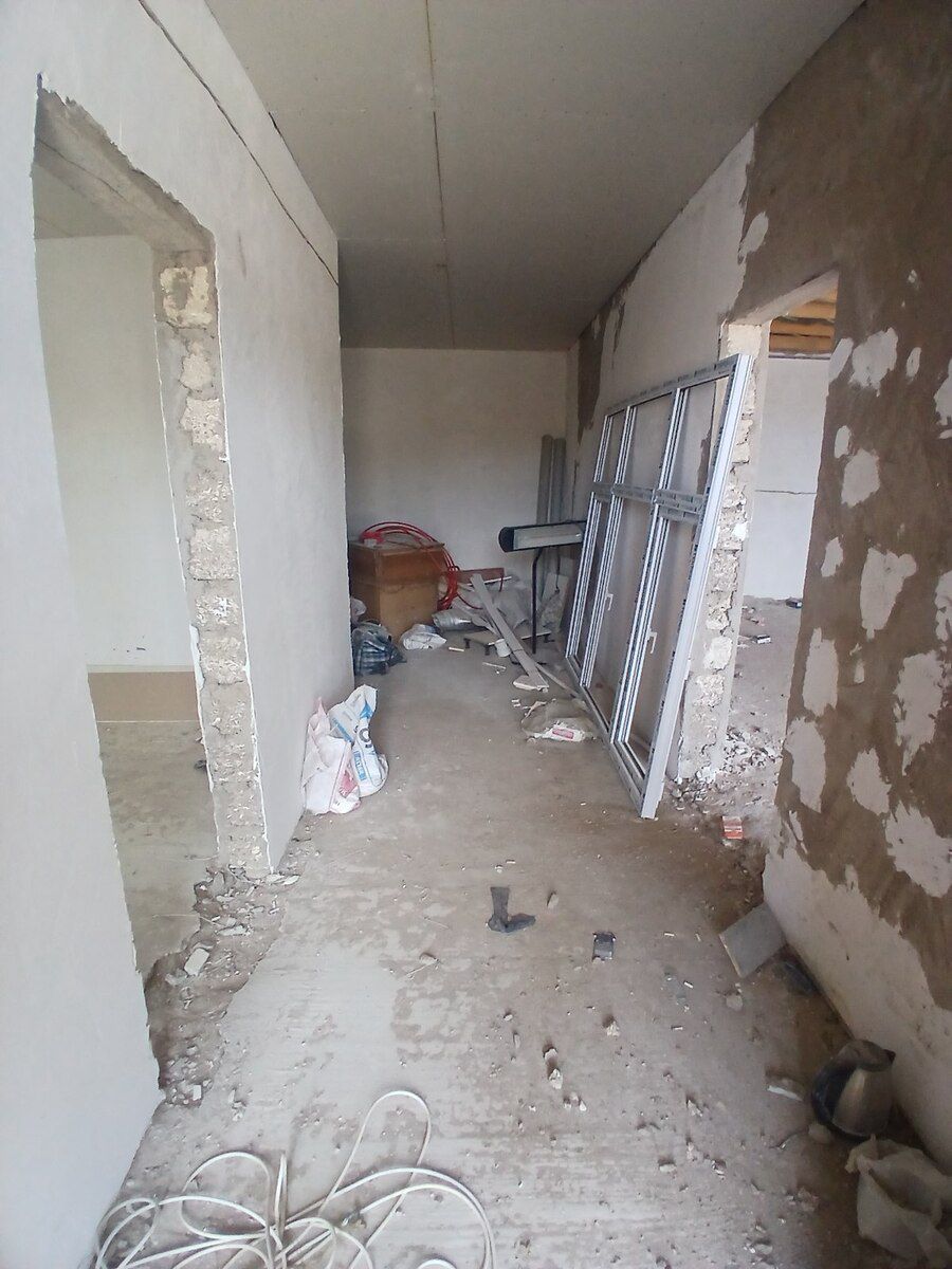 Həyət evi, Ləhiş bağları — Ev, villa, Bakı (6)