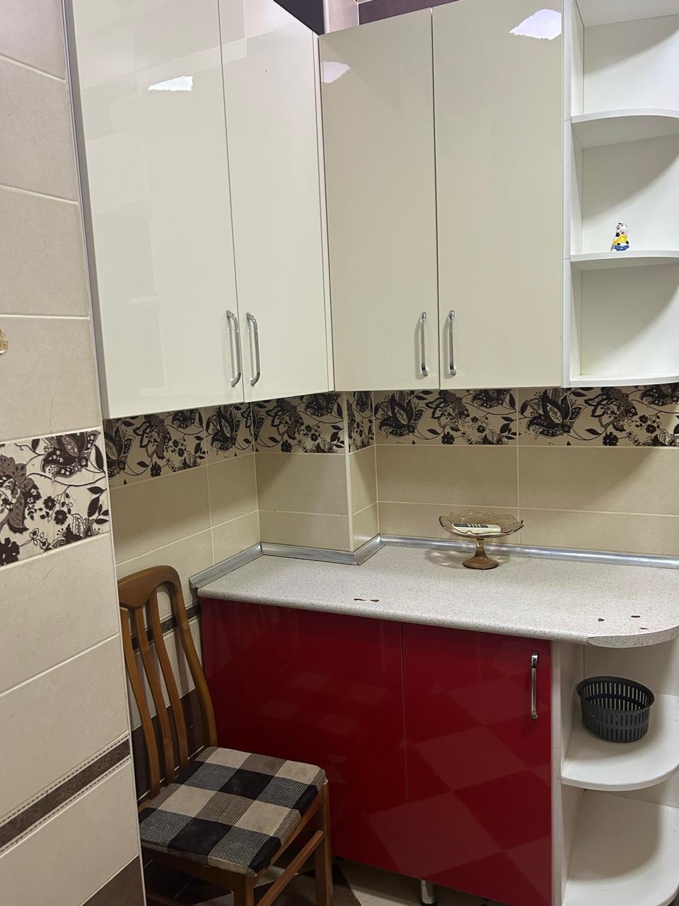 Satış: 3 otaqlı Köhnə tikili, 80 m², Nəsimi rayonu — Mənzil, Bakı (3)
