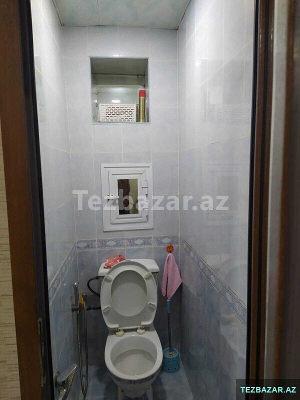 Bakixanov qes.4 otagli satilir — Ofis, Bakı (9)