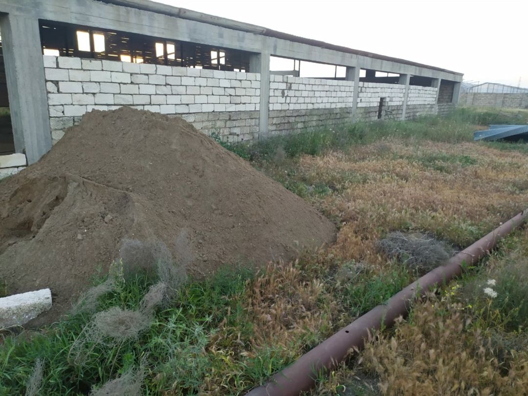 Satılır torpaq 170 sot — Torpaq, Bakı (3)