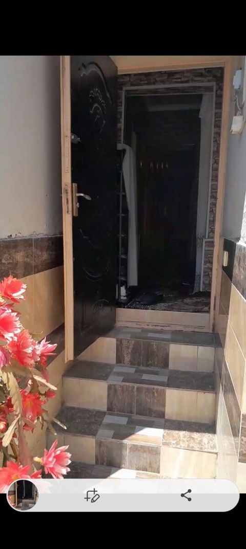 Həyət evi, Xırdalan ş — Bakı