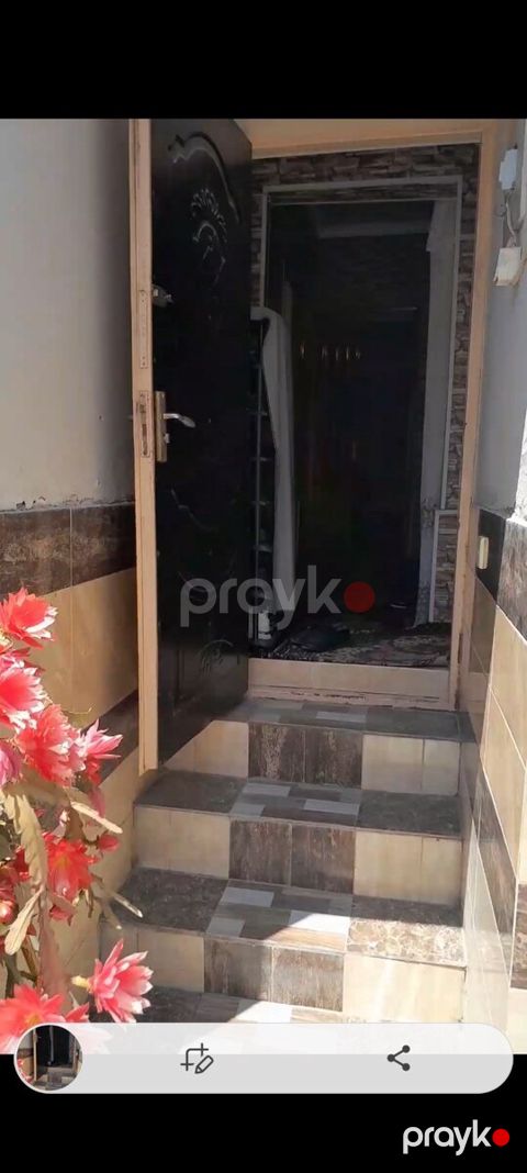 Həyət evi, Xırdalan ş