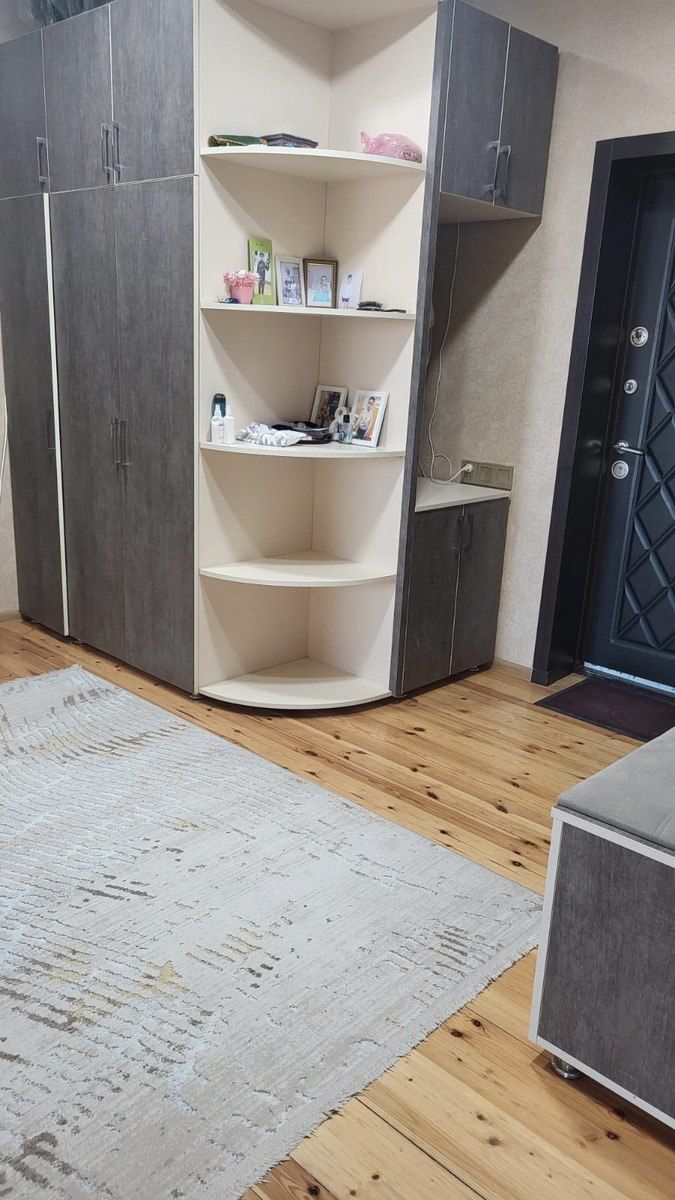 Satılır 3 otaqlı yeni tikili 130 m² — Mənzil, Bakı (7)