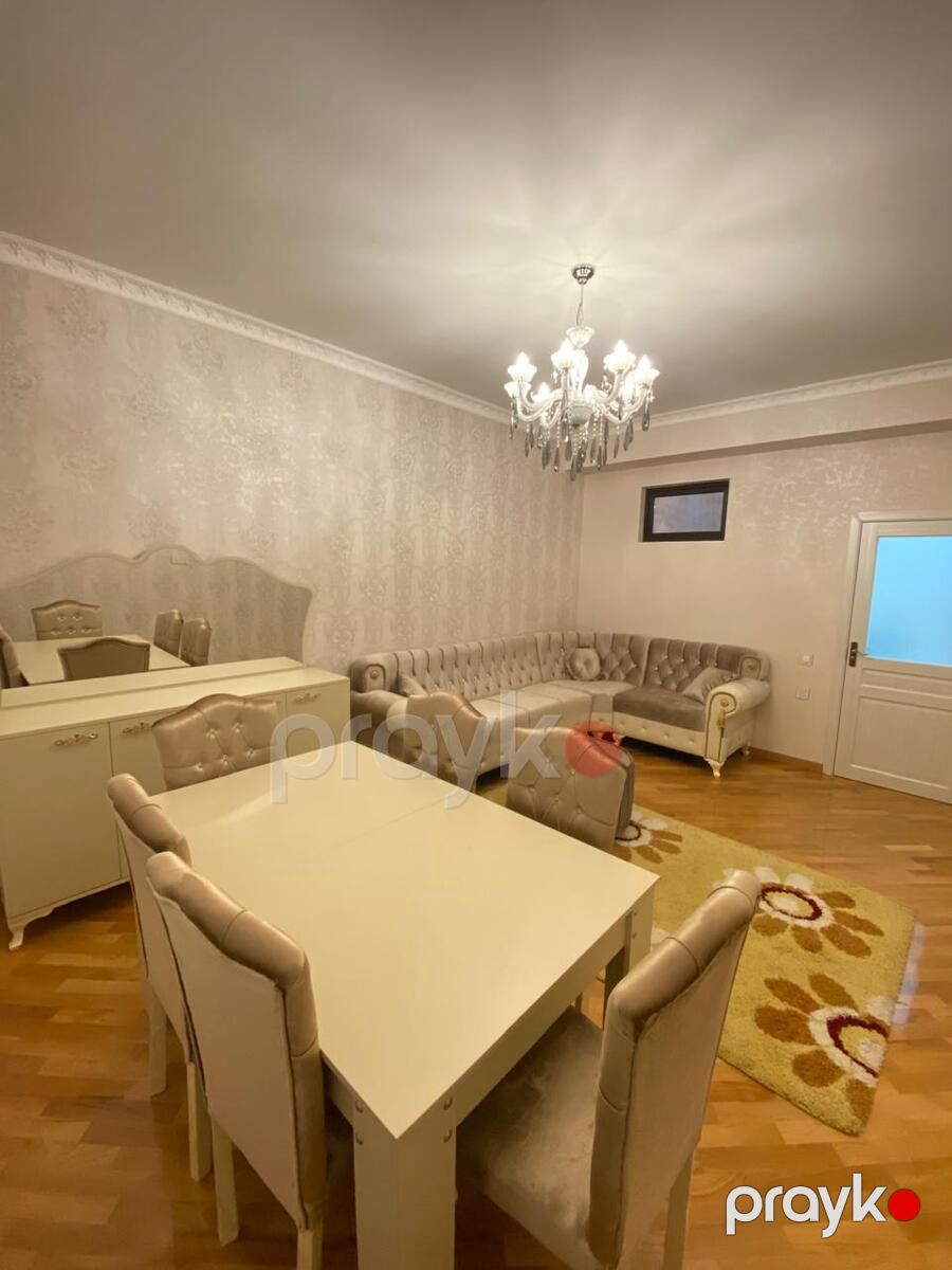 Satılır 2 otaqlı yeni tikili 98 m² — Mənzil, Bakı (2)