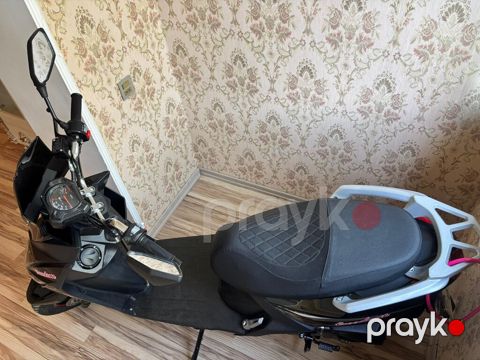 Freedom JET 49, 50 sm3, 2025 il, yeni — Bakı